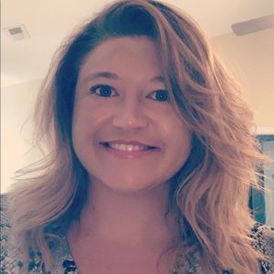 Meet your Posher, Ashleigh